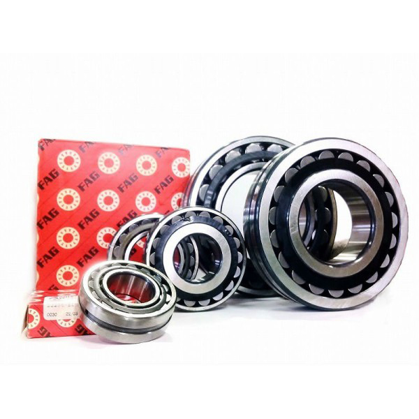 FAG B7003C-2RZ Bearing 17x35x10 Angular Contact Ball Bearing